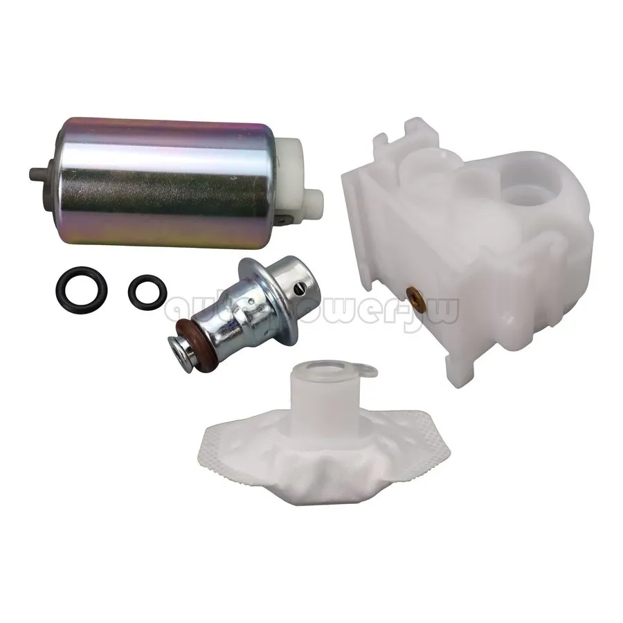 Трубопроводная арматура Kawasaki Ninja ZX-10R FPF EFI Fuel Pressure Regulator 20