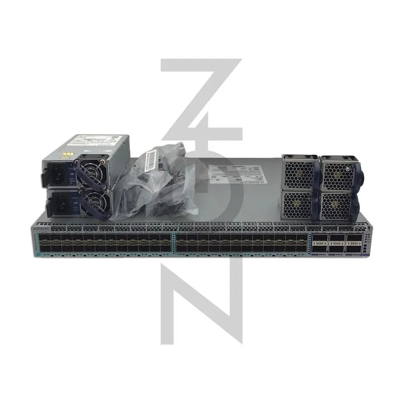 Трансивер Arista DCS-7060SX2-48YC6-R / 48 ports of 25GbE SFP28