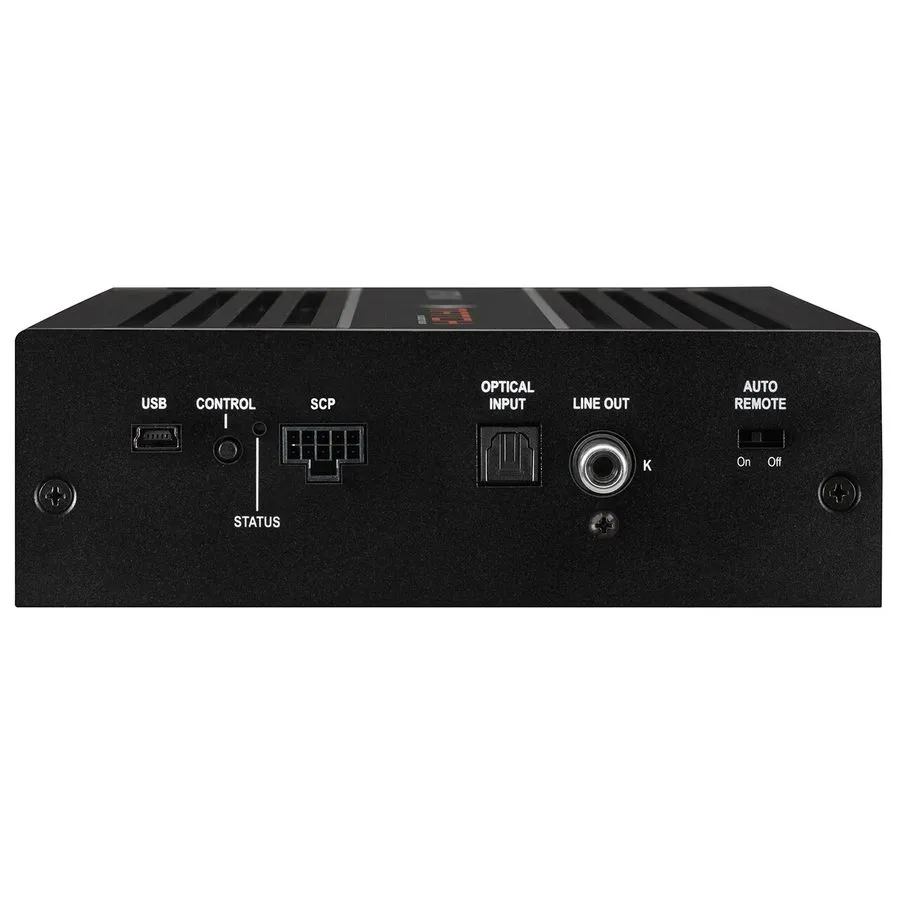 Складское оборудование Audiotech Fischer Match Up10DSP + Harness + Analog Card — фото лота 2