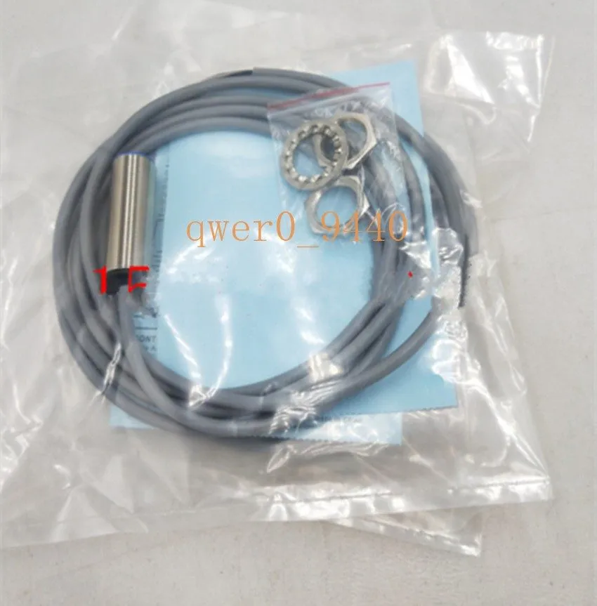 Датчик приближения DW-AD-603-M18