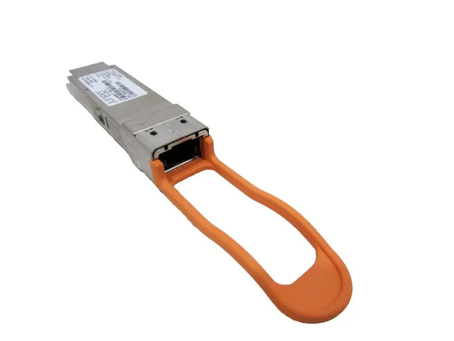 Трансивер Juniper QFX-QSFP-40G-ESR4 40GBase-ESR4 40GOptic 300m(400m) 1y Wrnty 74