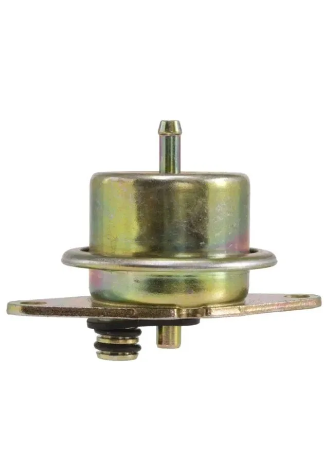 Трубопроводная арматура Fuel Injection Pressure Regulator WVE 5G1131 — фото лота 1