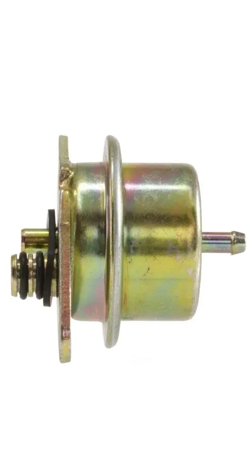 Трубопроводная арматура Fuel Injection Pressure Regulator WVE 5G1131 — фото лота 2