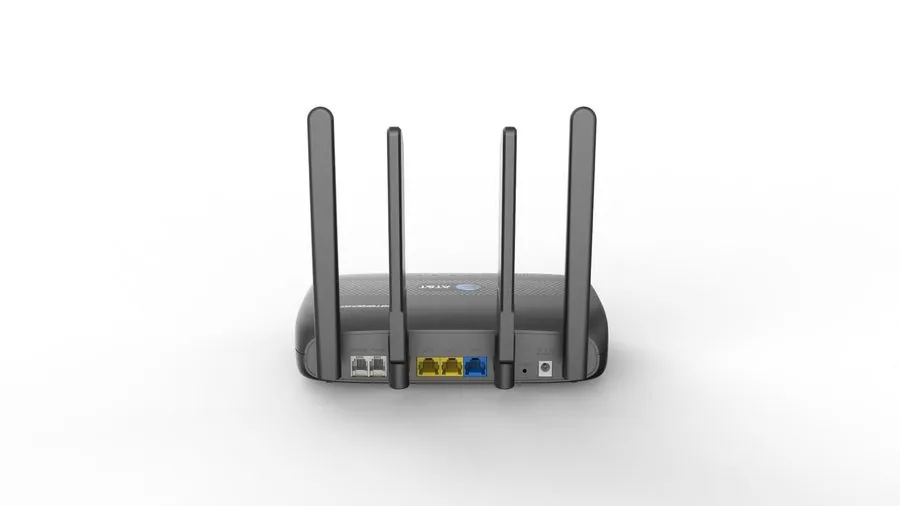Маршрутизатор DataRemote CDS-9010 Cellular LTE Data Over Wireless Wifi Router AT
