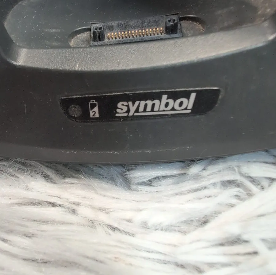 Сканер штрих-кода CRD3000-1000R Charging Cradle