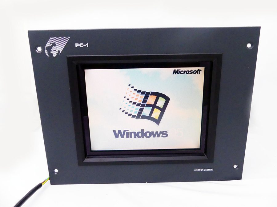 Фото лота PC1-H0-CU10 от продавца №95240