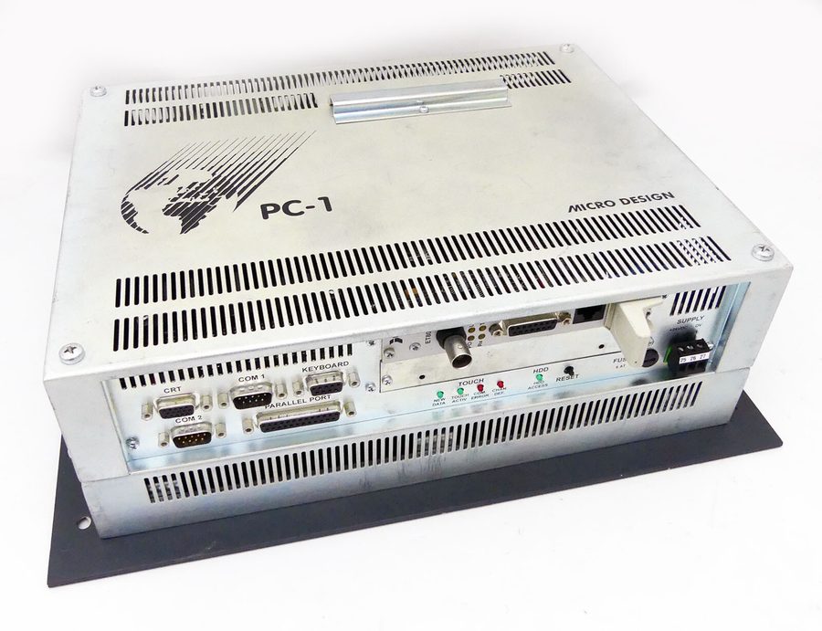 Фото лота PC1-H0-CU10 от продавца №95240