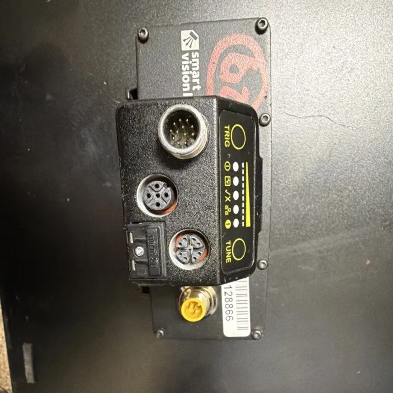 Камера машинного зрения Cognex DM374X-M Industrial Vision Inspection Camera — фото лота 2