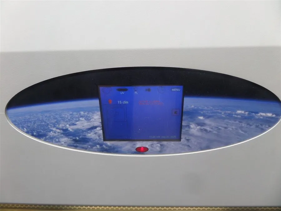 Лабораторный шкаф NuAire Class II B2 4' Biosafety Cabinet NU-430-600
