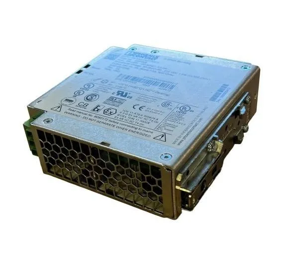 Блок питания Phoenix Contact 2320908 switching power supply QUINT-PS/1AC/24DC/ 5
