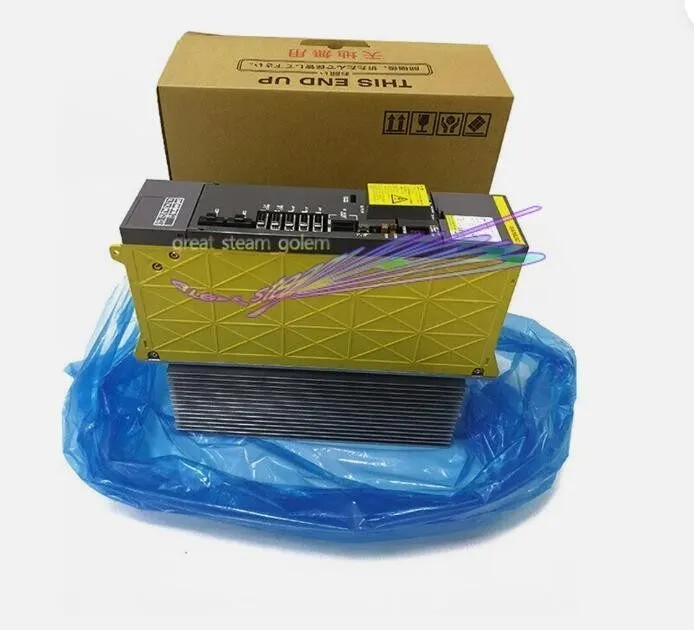 Сервоусилитель FANUC A06B-6124-H203 Servo Drive