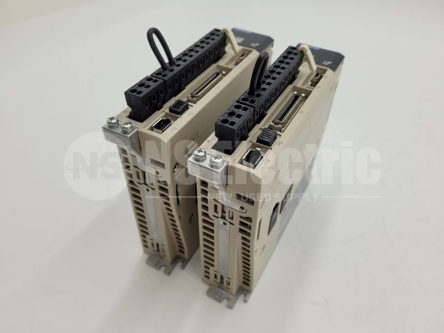 Сервопривод YASKAWA / SGD7S-R70A00A