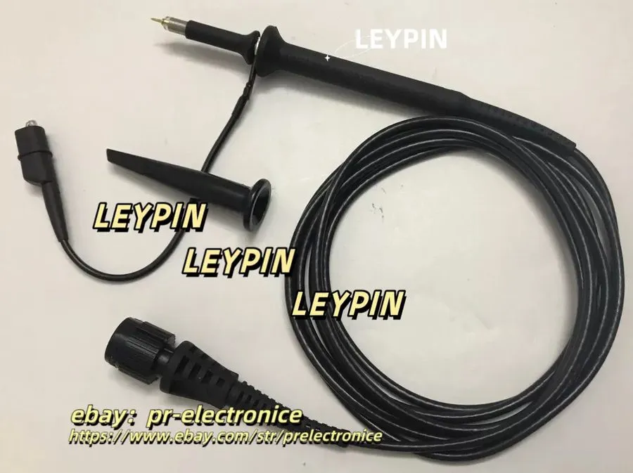 Пробник Tektronix P6117: 200MHz 10x Probe
