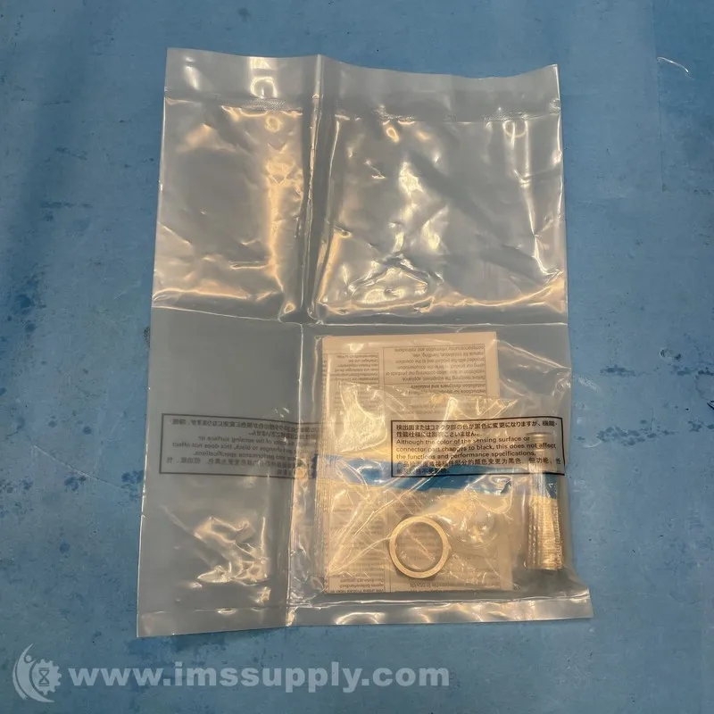 Датчик приближения Omron E2E-X7D1-M1G Proximity Sensor