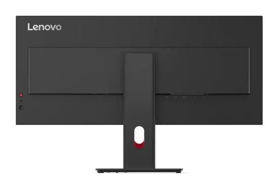 Монитор LENOVO ThinkVision T34WD-40 34' 120Hz WQHD Monitor 1500R Curve 4K 3440x1