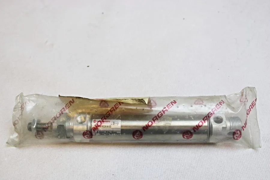 Пневмоцилиндр Norgren RM/8025/M/80 Pneumatic Cylinder Box