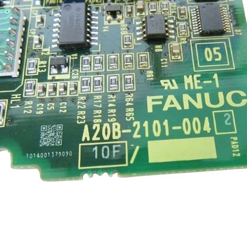 Сервоусилитель Fanuc Servo amplifier control board A20B-2101-0042