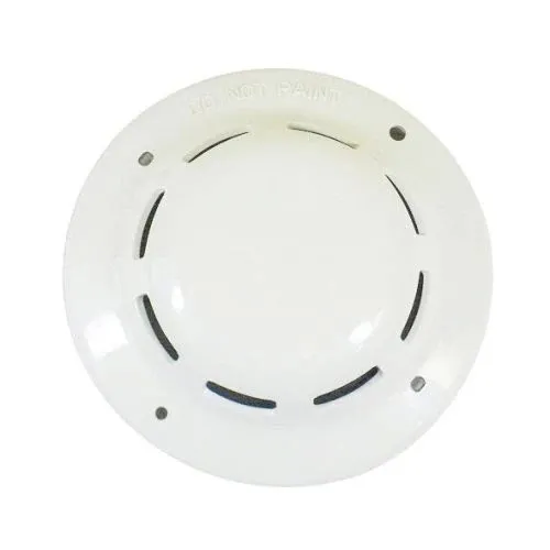 Оборудование пожарной сигнализации Silent Knight SD505-APS Addressable Smoke Det