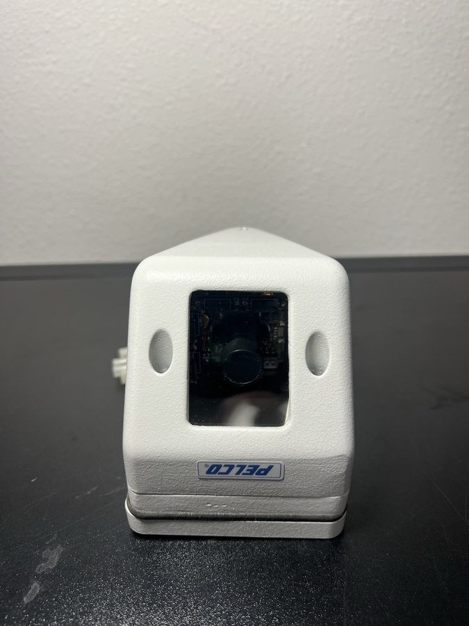 Фото лота ICS200-CR6 от продавца №11175