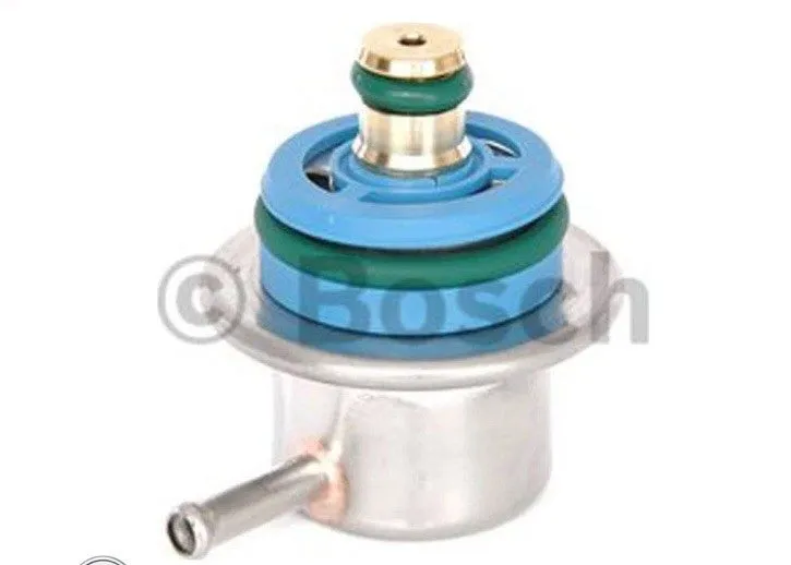 Трубопроводная арматура Bosch Fuel Pressure Regulator 0280160560