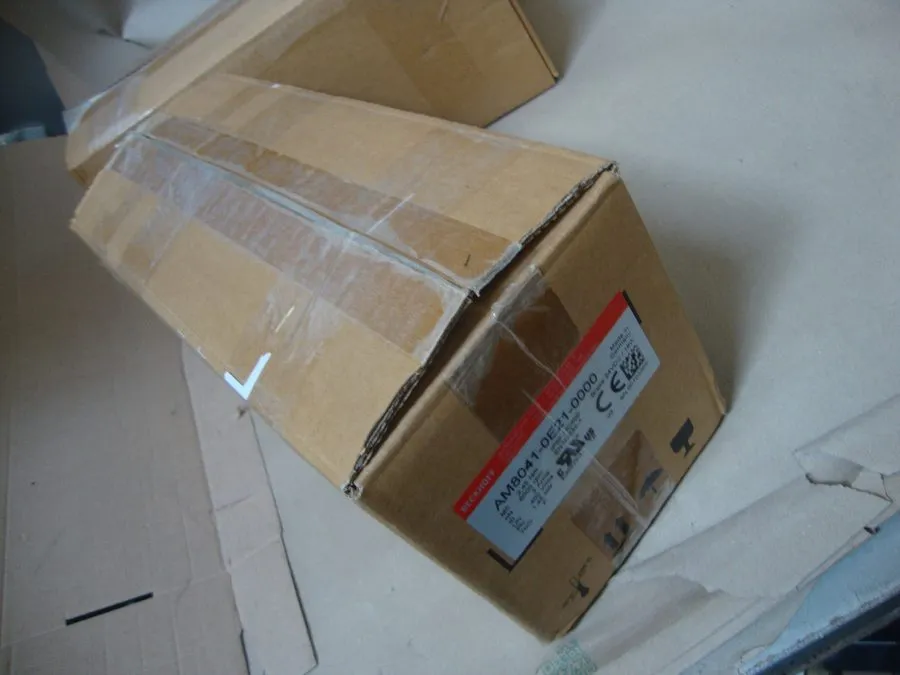 Beckhoff Servo Motor (AM8041-0E21-0000)AM8041-0E21-0000 ,PN:1.45KW