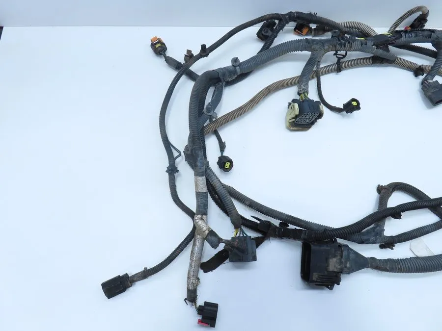 Жгут проводов 07-09 DODGE RAM 6.7 CUMMINS 68RFE AUTO TRANSMISSION HARNESS 048014