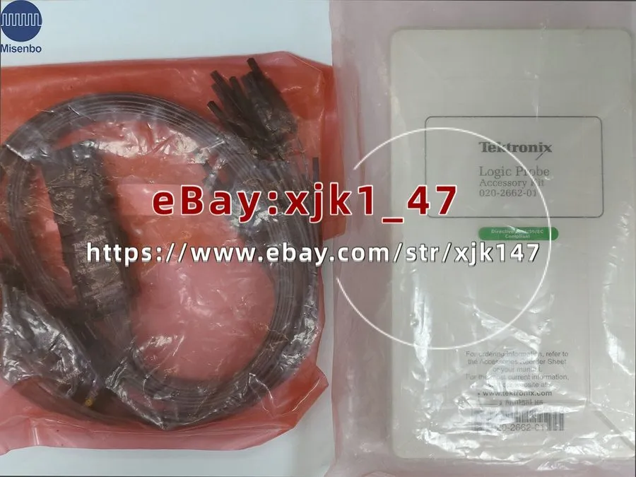 Пробник Tektronix P6616 Oscilloscope Logic Probe MSO4000B MSO5000 +- 020-2662-01