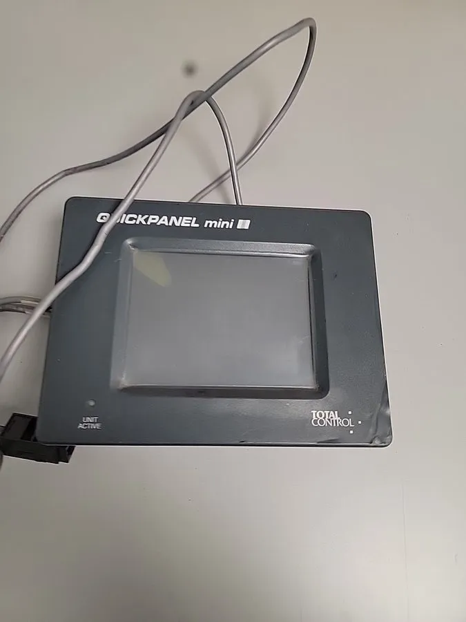 Панель оператора Pro-face GP37W-LG11-24V HMI Touch screen