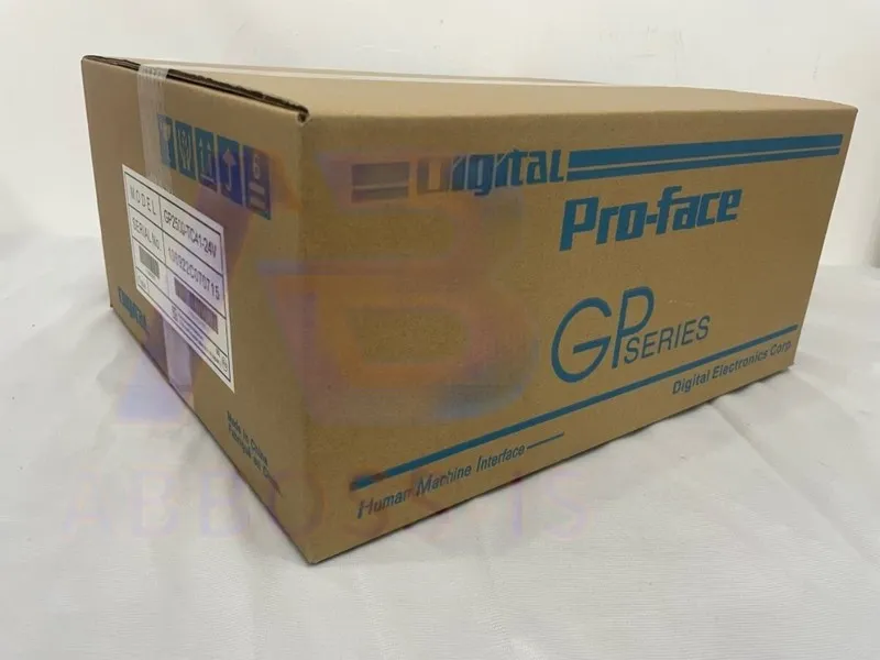 Панель оператора GP2500-TC41-24V