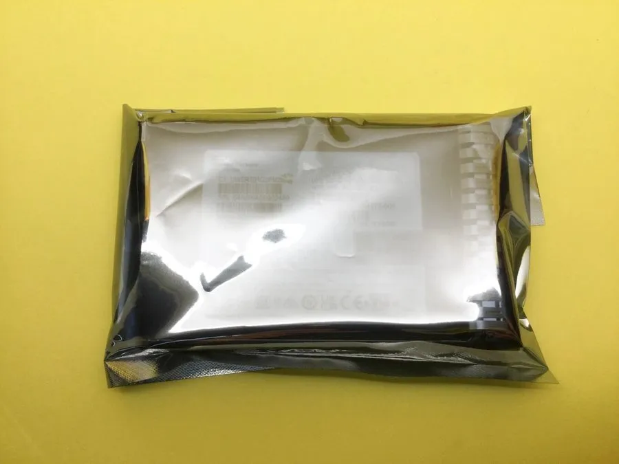 Сервер HPE/Samsung 2.5" 3.84TB SATA 6G G10 Server SSD Replace P00896-B21 P02562-