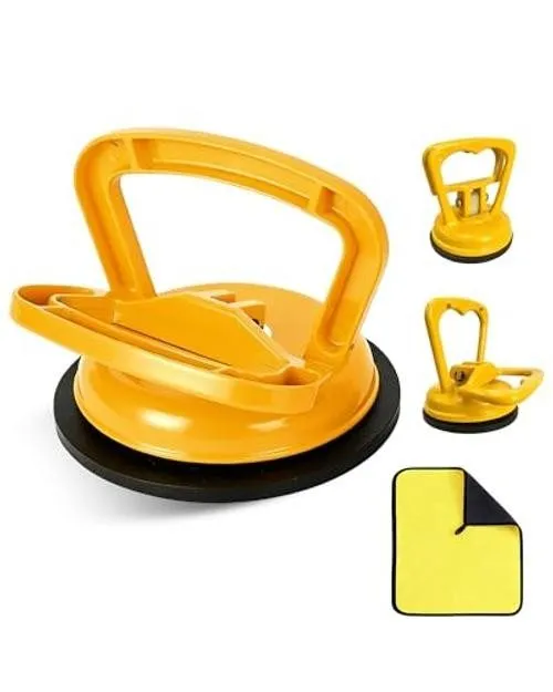 Вакуумная присоска Metal Dent Puller Kit, Metal Suction Cup — фото лота 1