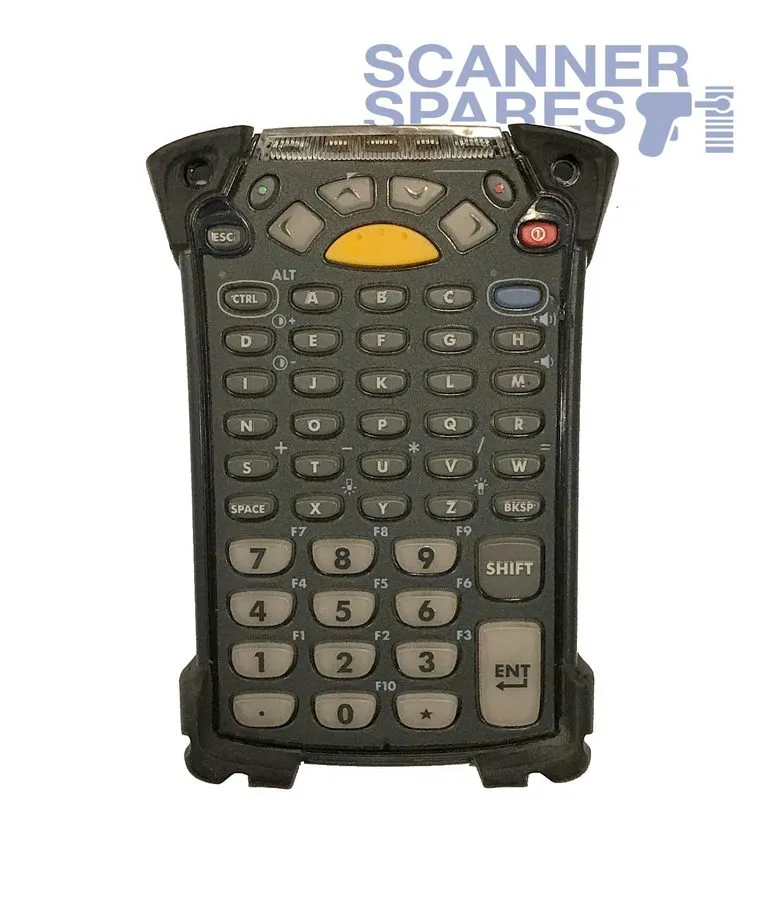 Сканер штрих-кода Symbol MC9060 MC9090 53 Key Keypad Enter Also