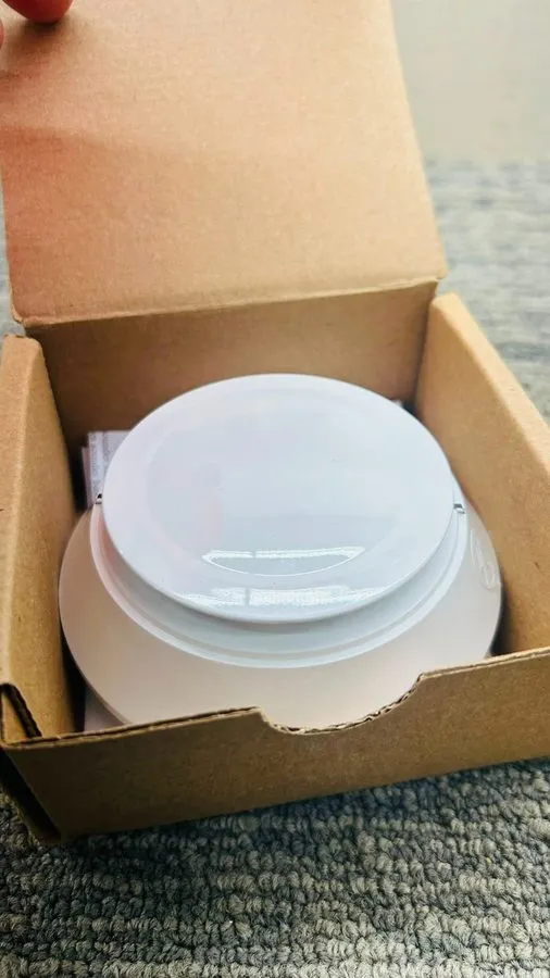 Оборудование пожарной сигнализации Honeywell ASD-PL3 Addressable Smoke Detector 