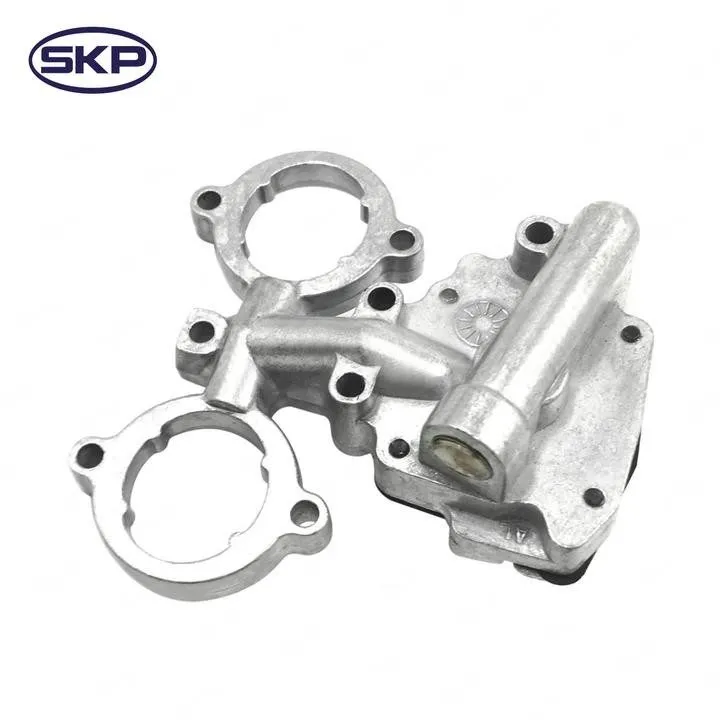 Трубопроводная арматура Fuel Injection Pressure Regulator SKP SKPR113