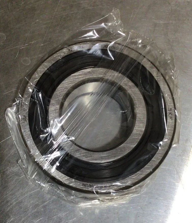 Подшипник SKF Explorer BALL BEARING 6308-2RSJEM 079R 237-166 aPak