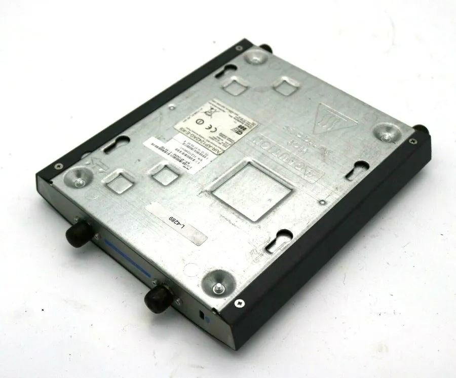 Точка доступа Wi-Fi Cisco AIR-AP1242AG-E-K9 Access Point 1242 1242AG 802.11a/b/g — фото лота 2