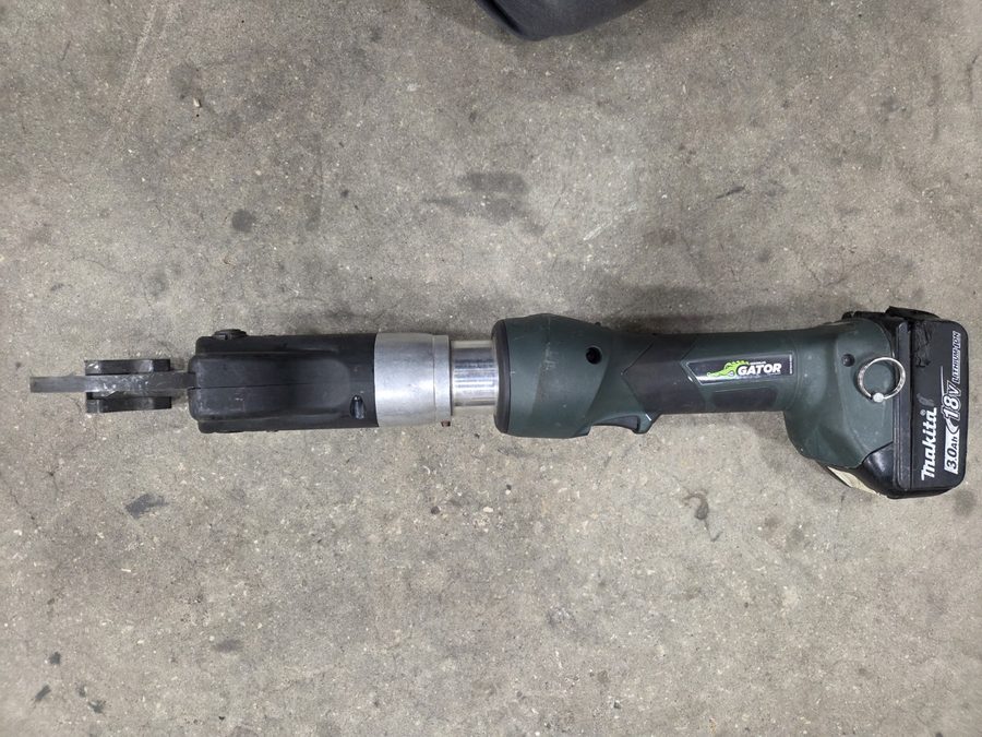 Фото лота ESC50LX от продавца №49318