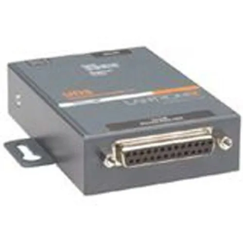 IIoT-устройство Lantronix UDS1100 Universal POE Serial Device Server Ethernet RS