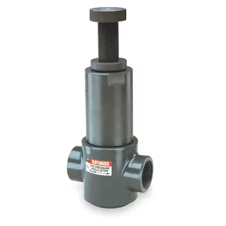 Клапан Hayward PR10150T 1 1/2" Piston Style Pressure Regulator Valve Viton O-Rin