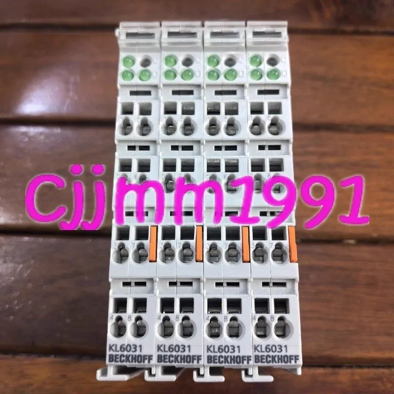 Модуль ввода-вывода 1PC BECKHOFF KL6031