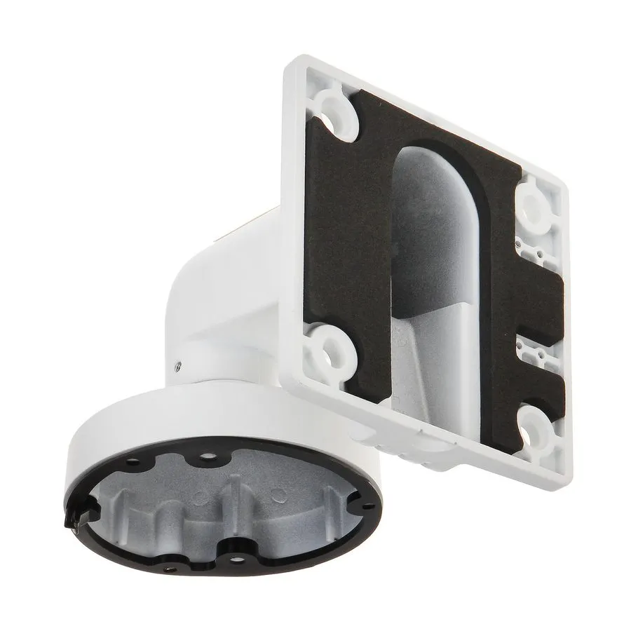 Камера Hikvision DS-1272ZJ-120 Wall Mount Arm Bracket — фото лота 1