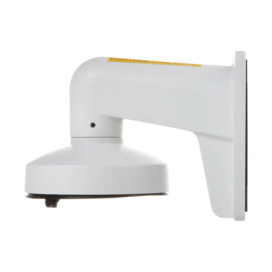 Камера Hikvision DS-1272ZJ-120 Wall Mount Arm Bracket — фото лота 2