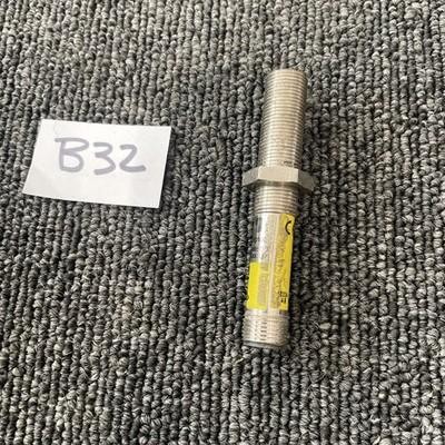 Фотоэлектрический датчик Banner M12PFF50Q8 Photoelectric Sensor 10-30v-dc