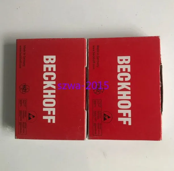 Модуль ввода-вывода Beckhoff KL3021