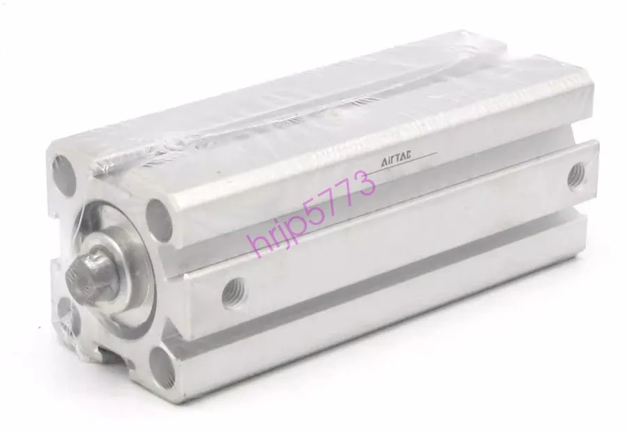 Пневмоцилиндр AIRTAC Ultra-thin air Pneumatic Cylinders inner teeth SDA25X85S ta