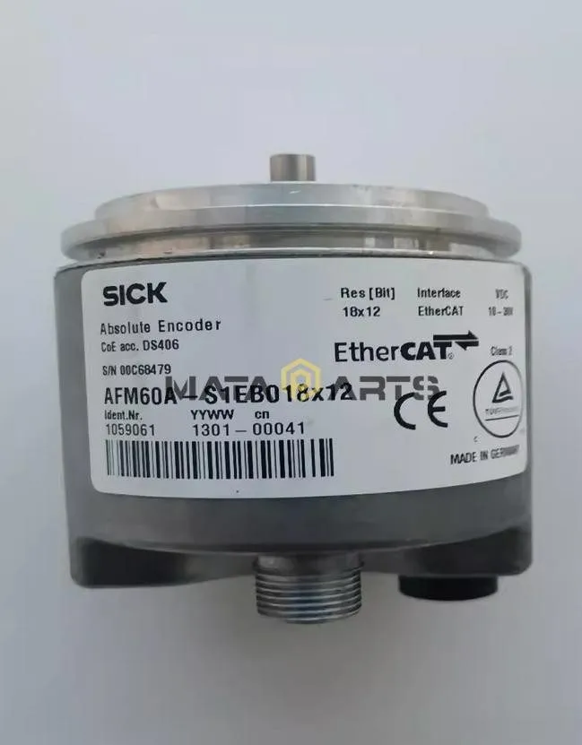 Энкодер Sick Encoder AFM60A-S1EB018X12