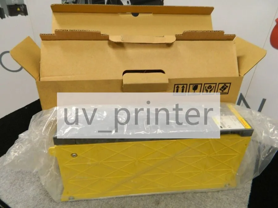 Сервоусилитель Fanuc Servo Drive AmplifierPart: A06B-6130-H001