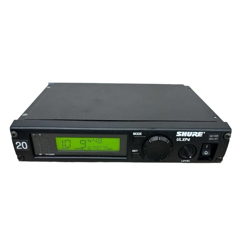 Радиосистема Shure BETA 58A ULX2-M1 662-698MHz Wireless Microphone