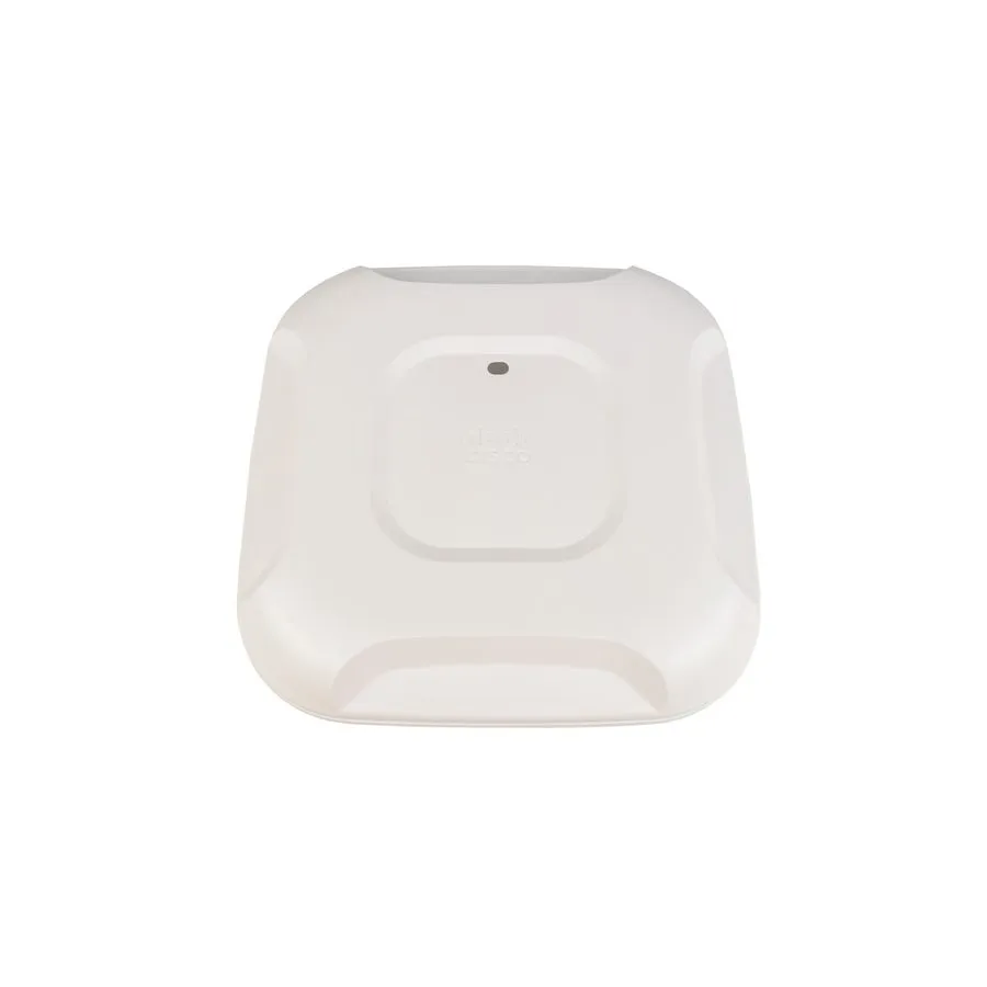 Точка доступа Sealed Cisco AIR-CAP3702I-E-K9 Dual-band 802.11ac Ctrlr AP 4x4: 3S