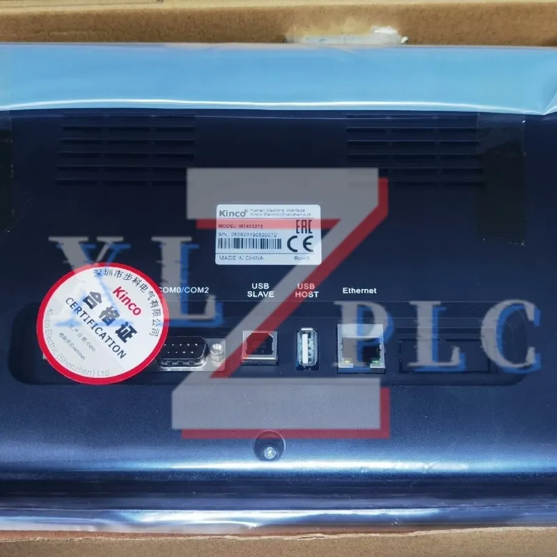 Панель оператора Kinco MT4532TE HMI Touch Screen Panel 10.1 inch